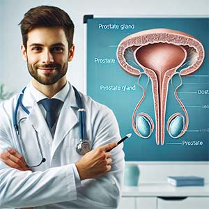 Breaking Down the Prostatectomy Process, Prostate Health Today