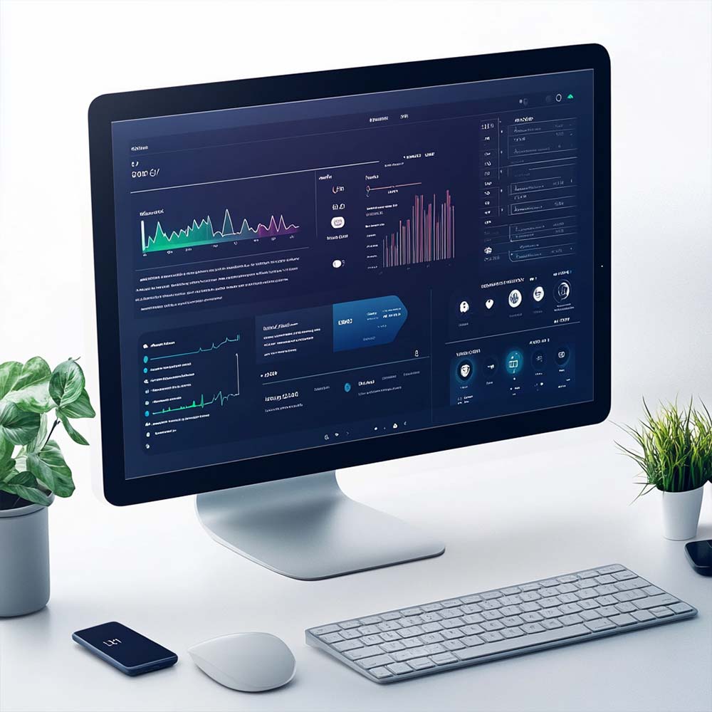 AI Powered One-Stop Health Dashboard