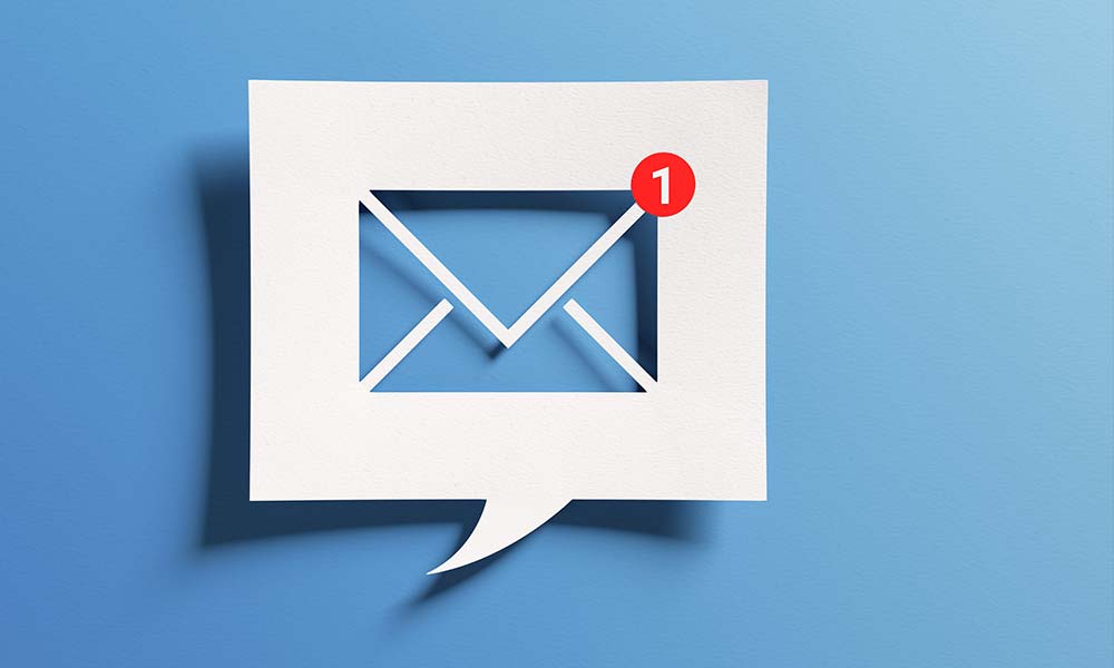 Follow-Up Email Summaries