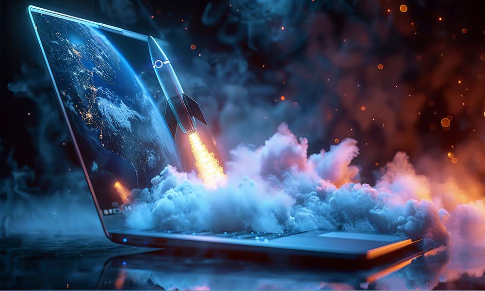 Dynamic Progress Updates